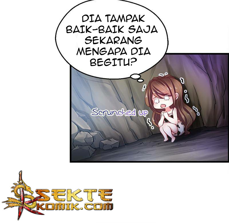 Beauty and the Beasts Chapter 17 Gambar 6